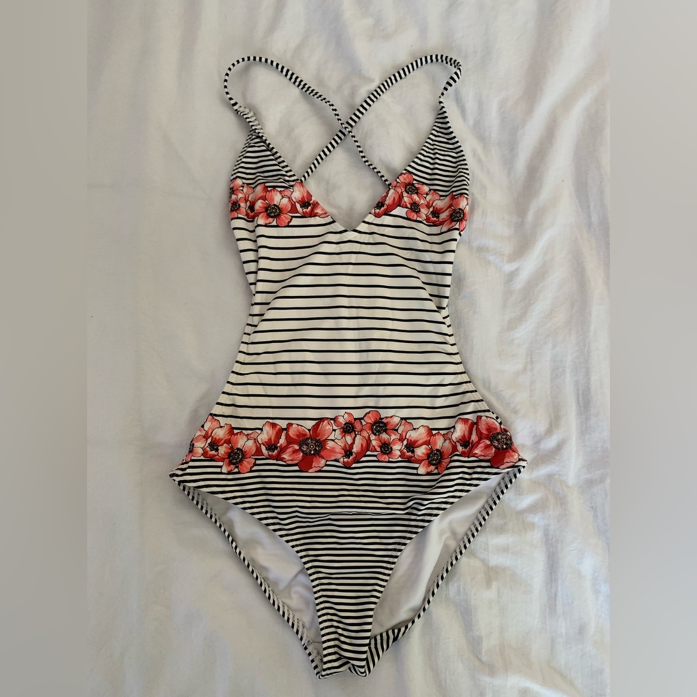 Vince Camuto swimsuit